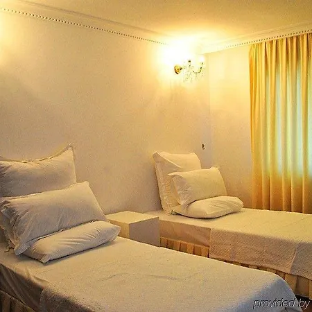 Hotel Hettie Provincia di Istanbul