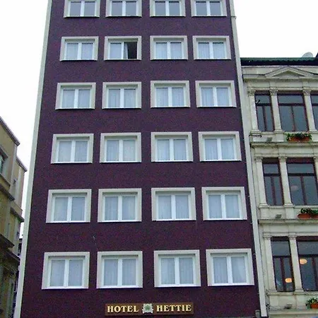 Hotel Hettie