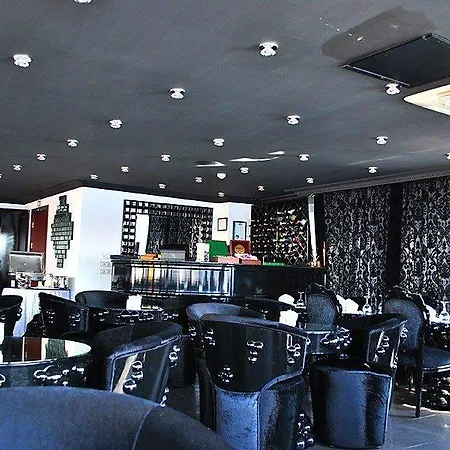 Hotel Hettie Estambul
