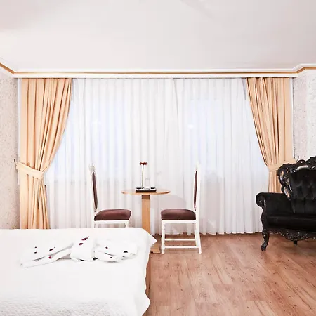 Hettie 2* Provincia di Istanbul