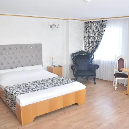 Hettie 2* Provincia di Istanbul