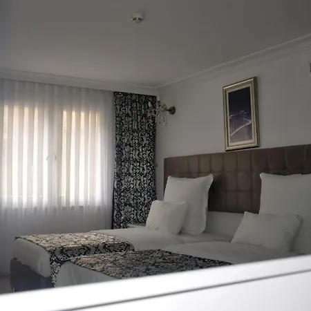 Hotel Hettie