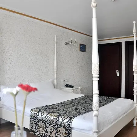 Hettie Hotel Provincia di Istanbul