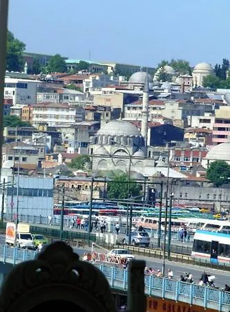 Hettie 2* Estambul