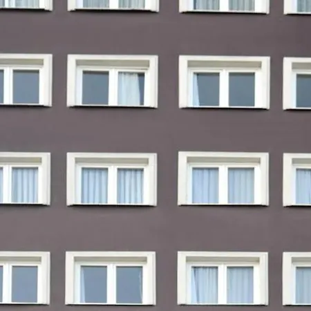 Hotel Hettie 2*