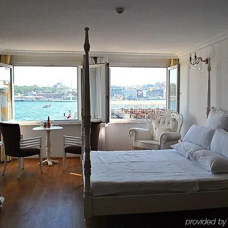 Hettie 2* Istanbul