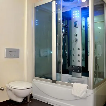 Hettie Hotel Istanbul