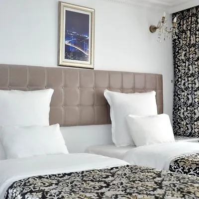 Hotel Hettie Istanbul