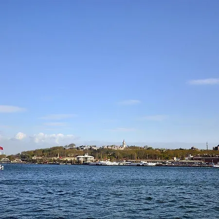 Hettie 2* Istanbul