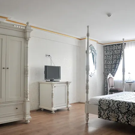 Hettie 2* Istanbul