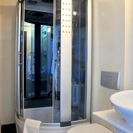 Hettie Hotel Istanbul