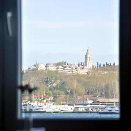 Hettie 2* Istanbul