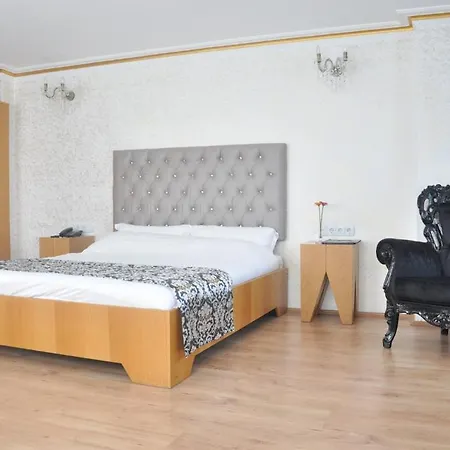 Hotel Hettie Istanbul