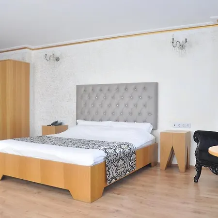 Hotel Hettie