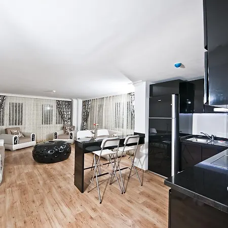 Hettie Hotel Istanbul