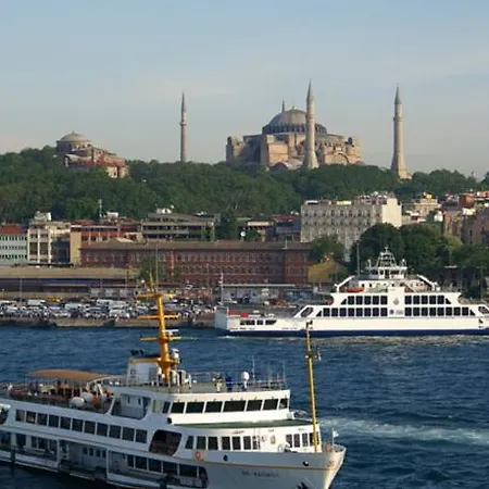 Hettie 2* Istanbul